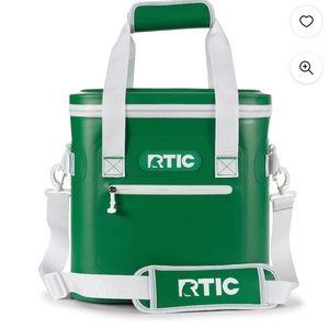 NOT FOR SALE - looking to buy this exact color of this cooler!